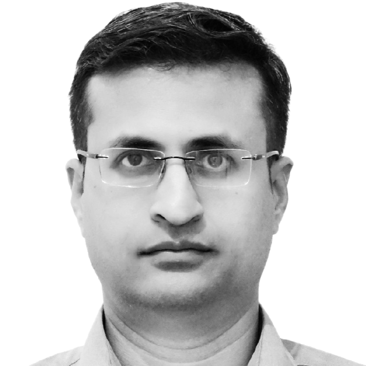 Nishikant Panda